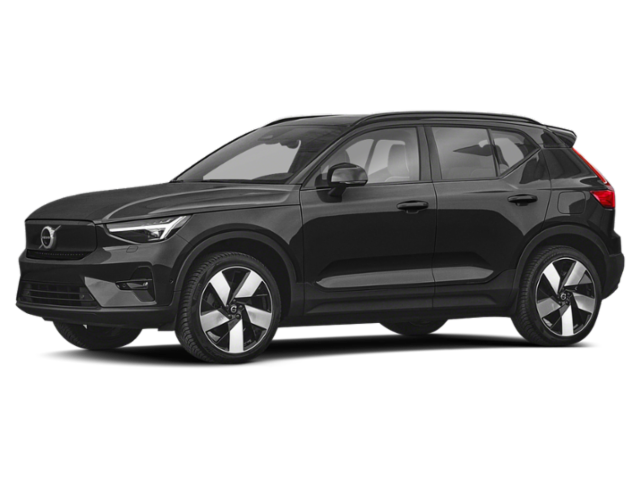 Volvo XC40 Recharge Pure Electric Twin eAWD Core