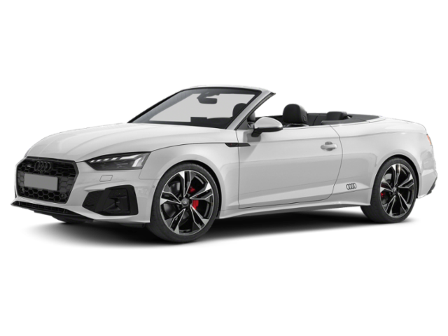 Audi A5 Cabriolet S line Premium 45 TFSI quattro