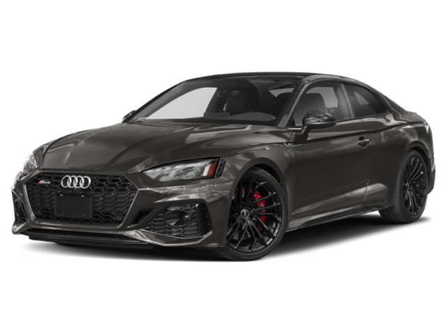 Audi RS 5 Coupe 2.9 TFSI quattro