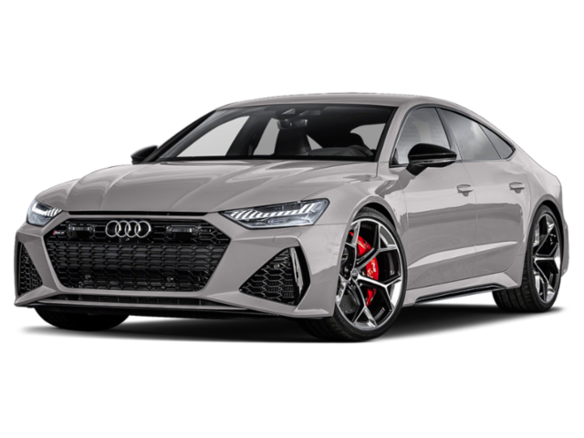 Audi RS 7 performance 4.0 TFSI quattro