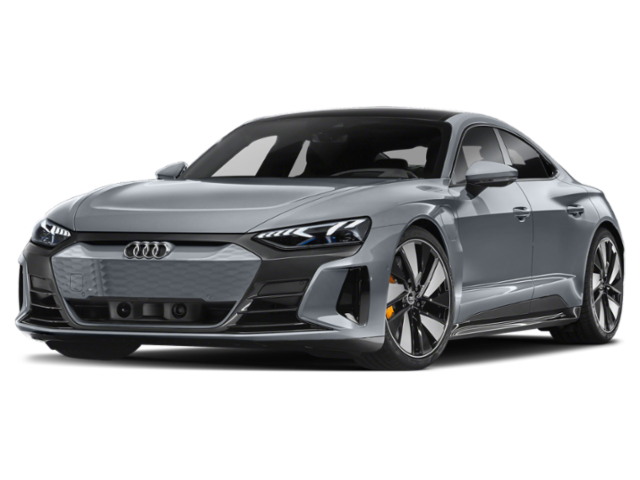 Audi e-tron GT Premium Plus quattro