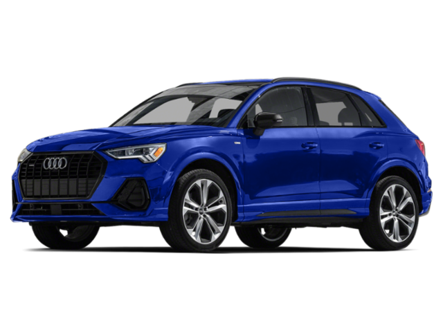 Audi Q3 Premium 40 TFSI quattro