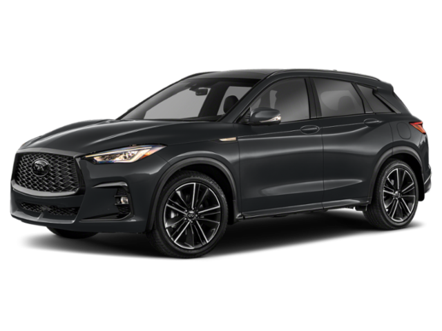 Infiniti QX50 PURE AWD