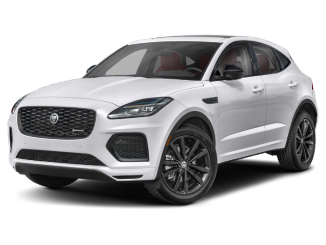 Jaguar E-PACE R-Dynamic SE P250 AWD