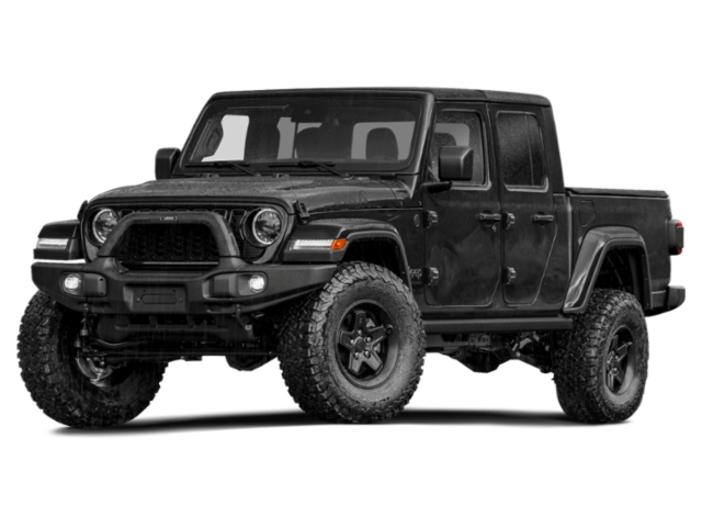 Jeep Gladiator Sport 4x4