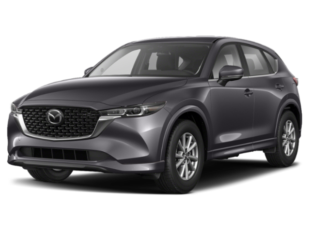 Mazda CX-5 2.5 S Select Package AWD