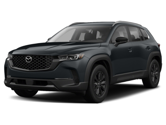 Mazda CX-50 2.5 S Select Package AWD