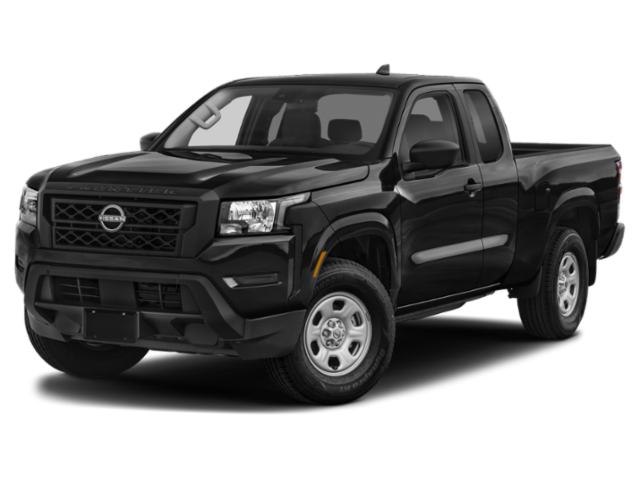 Nissan Frontier King Cab 4x2 S