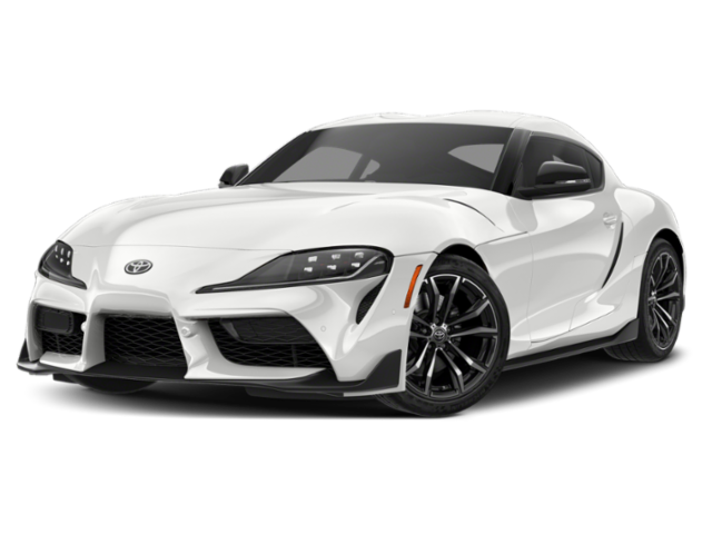 Toyota GR Supra 2.0 Auto (Natl)