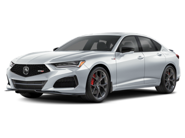 Acura TLX FWD w/Technology Package