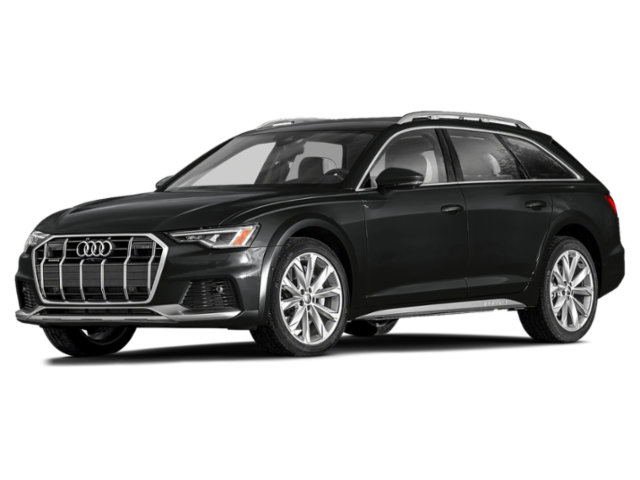 Audi A6 allroad 3.0 TFSI Premium Plus