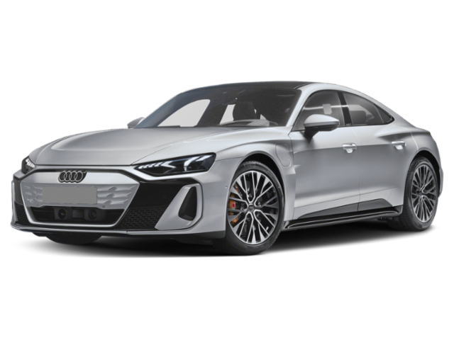 Audi S e-tron GT Premium Plus quattro