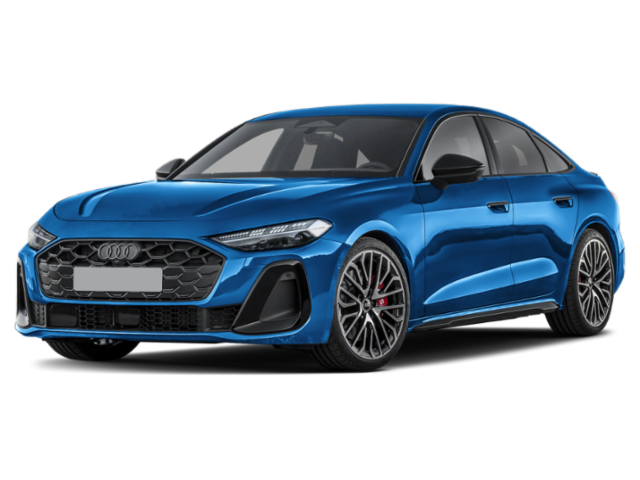 Audi S5 Premium 3.0 TFSI quattro