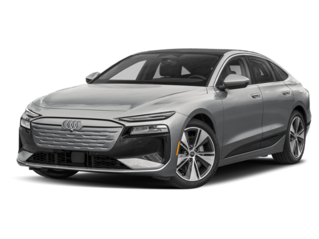 Audi A6 e-tron Premium RWD
