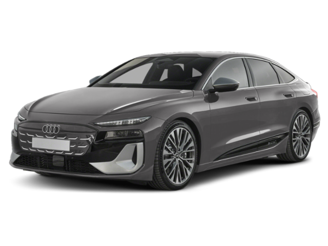 Audi S6 e-tron Premium quattro
