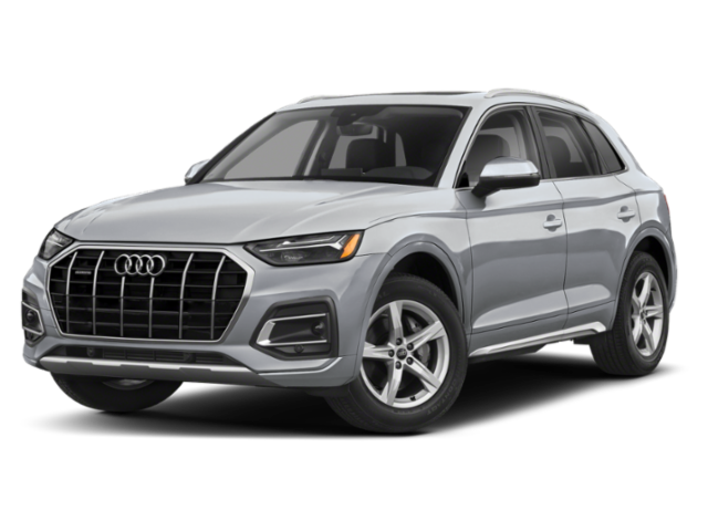 Audi Q5 Premium 40 TFSI quattro