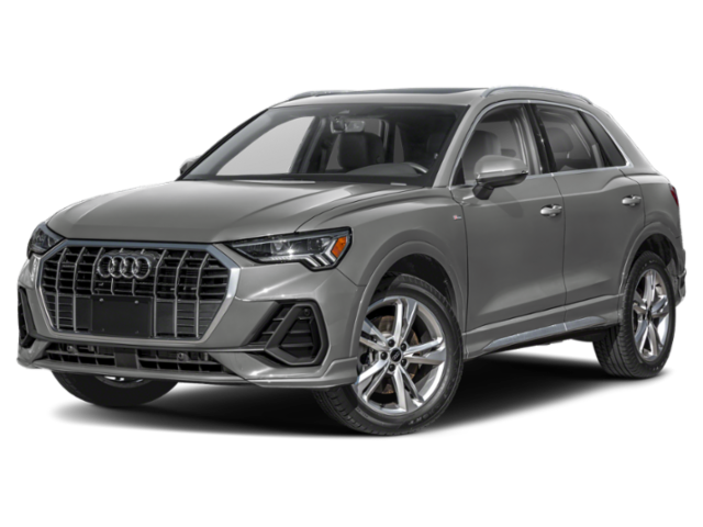 Audi Q3 Premium 40 TFSI quattro