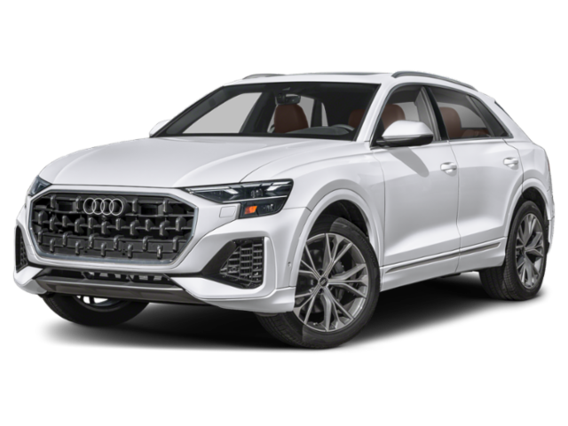 Audi Q8 Premium 55 TFSI quattro