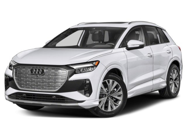 Audi Q4 e-tron Sportback Premium 55 quattro