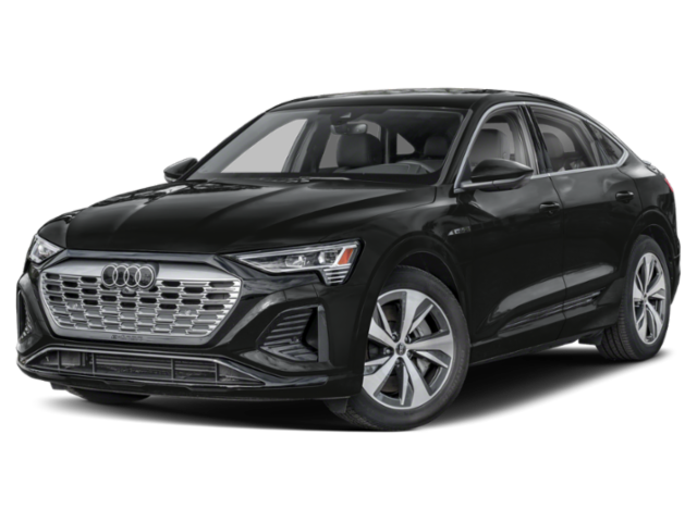 Audi Q8 e-tron Sportback S line Premium quattro