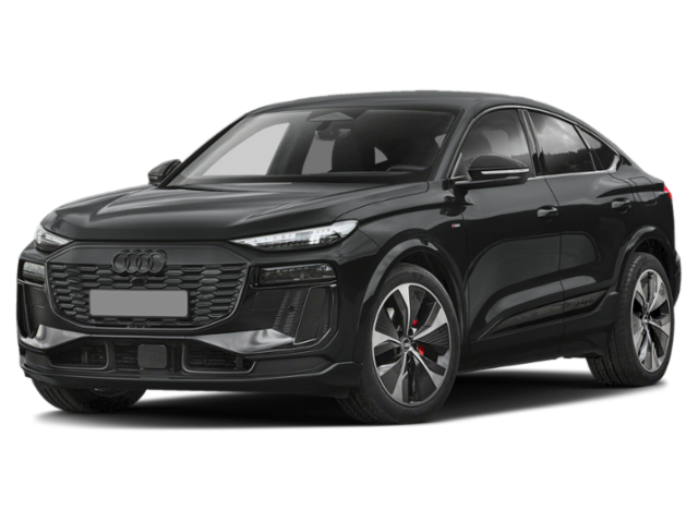 Audi Q6 e-tron Sportback Premium quattro