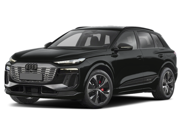 Audi SQ6 e-tron Premium quattro