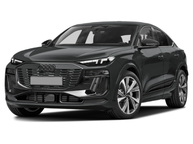 Audi SQ6 e-tron Sportback Premium quattro