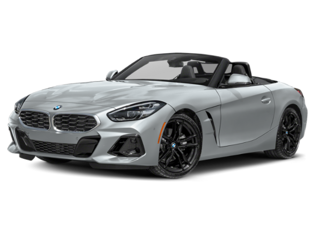 BMW Z4 sDrive30i Roadster