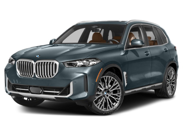 BMW X5 M Competition AWD