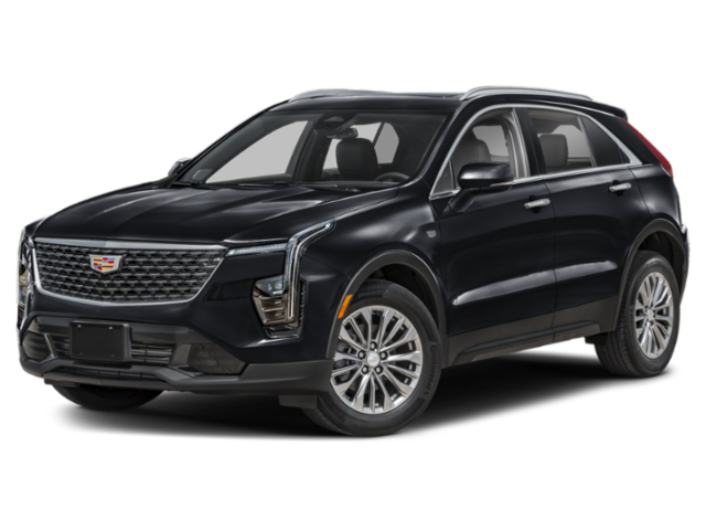 Cadillac XT4 FWD 4dr Premium Luxury