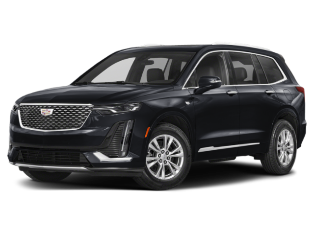 Cadillac XT6 FWD 4dr Luxury