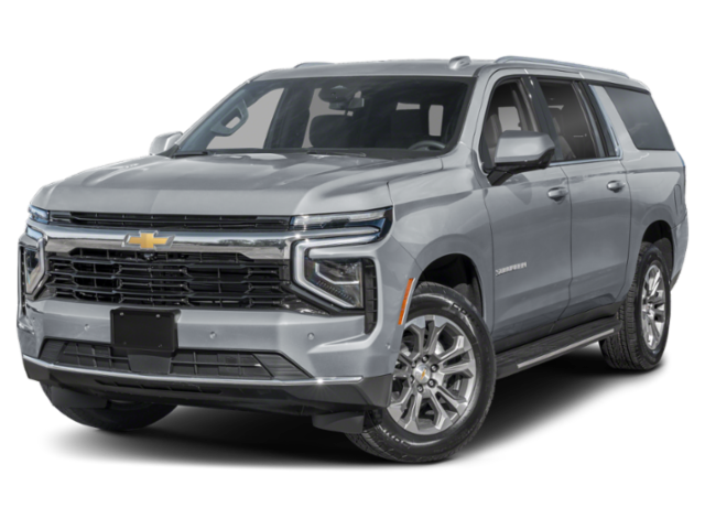 Chevrolet Suburban 2WD 4dr LS