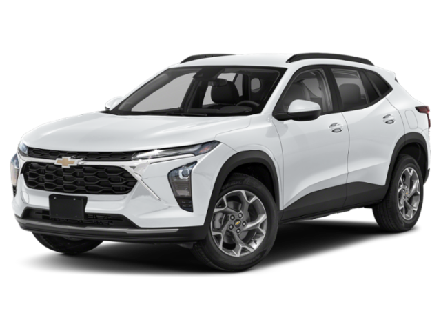 Chevrolet Trax FWD 4dr LS