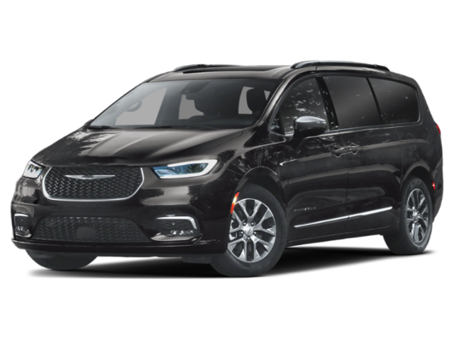 Chrysler Pacifica Hybrid Select FWD