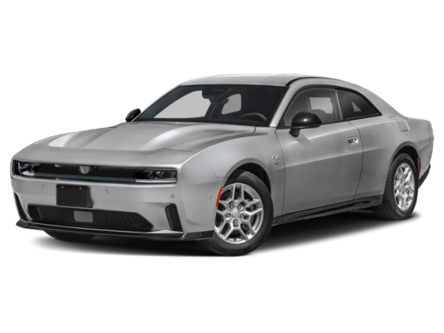 Dodge Charger Daytona R/T AWD