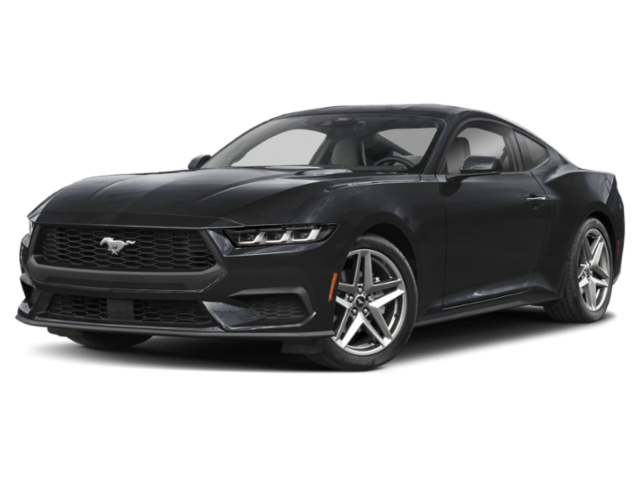 Ford Mustang EcoBoost Fastback