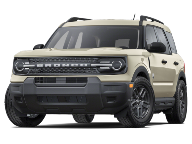 Ford Bronco Sport Big Bend 4x4