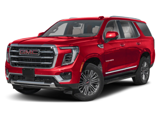 GMC Yukon 2WD 4dr Elevation