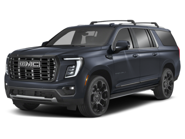 GMC Yukon XL 2WD 4dr Elevation