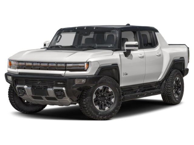 GMC HUMMER EV Pickup e4WD Crew Cab 2X