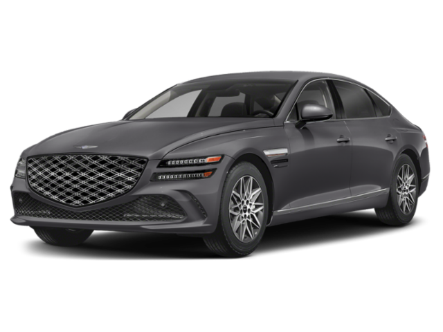 Genesis G80 2.5T AWD