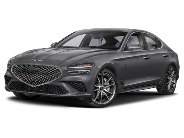 Genesis G70 2.5T RWD