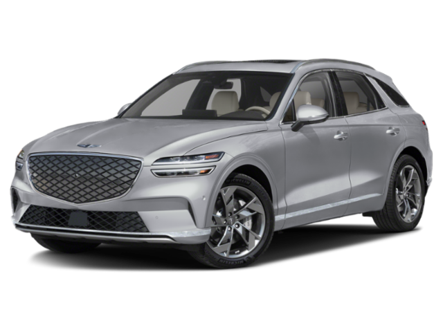 Genesis Electrified GV70 Advanced AWD