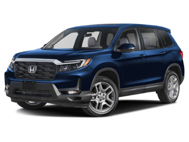 Honda Passport EX-L AWD