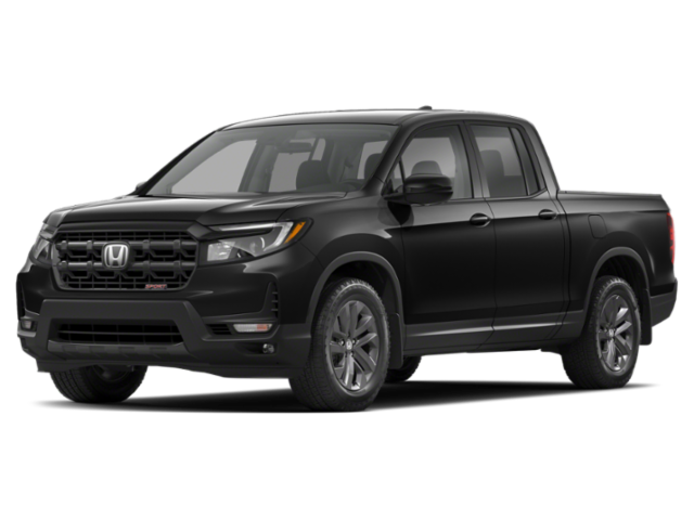 Honda Ridgeline Sport AWD