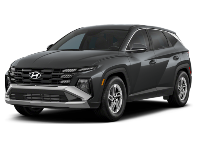 Hyundai Tucson Plug-In Hybrid SEL AWD