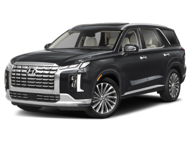 Hyundai Palisade SE FWD