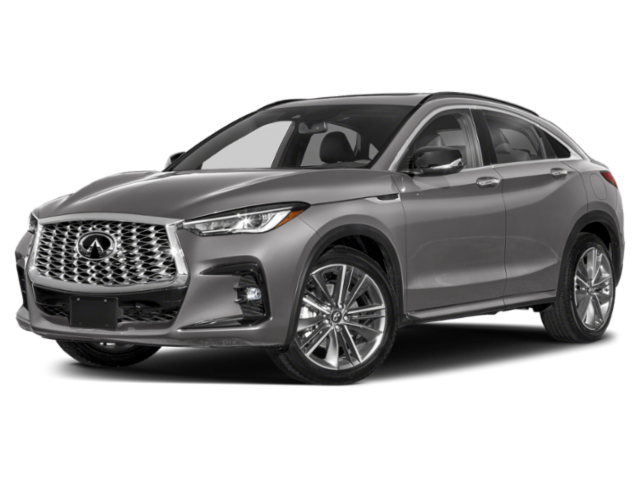 Infiniti QX55 LUXE AWD