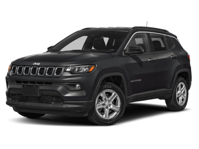 Jeep Compass Sport 4x4