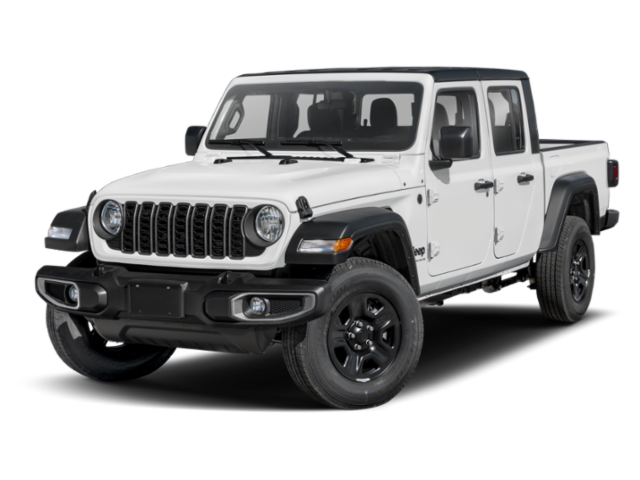 Jeep Gladiator Sport 4x4